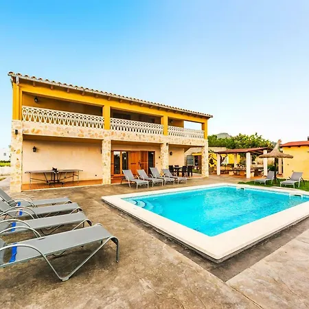 Villa Damian 12