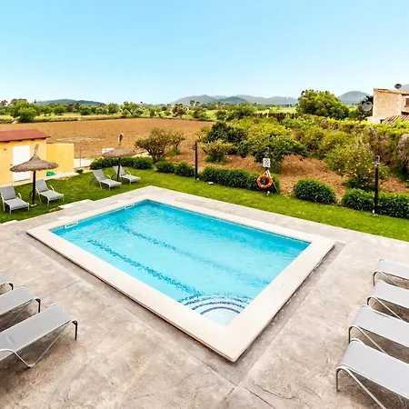 Villa Damian 12 Alcúdia