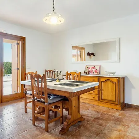 Villa Damian 12 *