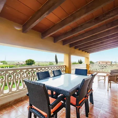 Villa Damian 12 *
